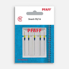 PFAFF® Stretch Fabrics Needles Size 90/14 5-Pack PFAFF® Stretch Fabrics Needles Size 90/14 5-Pack