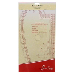 Easy Sew Curve Ruler Easy Sew Curve Ruler