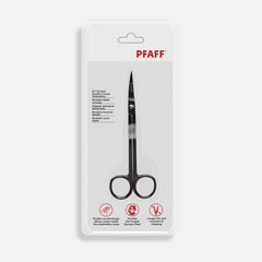 PFAFF® 6in/15.2cm Double Curved Embroidery Scissor PFAFF® 6in/15.2cm Double Curved Embroidery Scissor