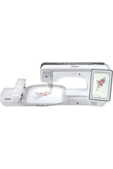 Brother XP3 Luminaire 3 Innov-ís with Free Gift Brother XP3 Luminaire 3 Innov-ís with Free Gift