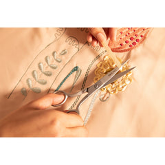 HUSQVARNA® VIKING® 6in/15.2cm Applique Scissor HUSQVARNA® VIKING® 6in/15.2cm Applique Scissor