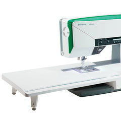 HUSQVARNA® VIKING® Extension Table for JADE™ Series HUSQVARNA® VIKING® Extension Table for JADE™ Series