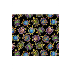 Indigenous Turtles Black - 31000-BLK Indigenous Turtles Black - 31000-BLK