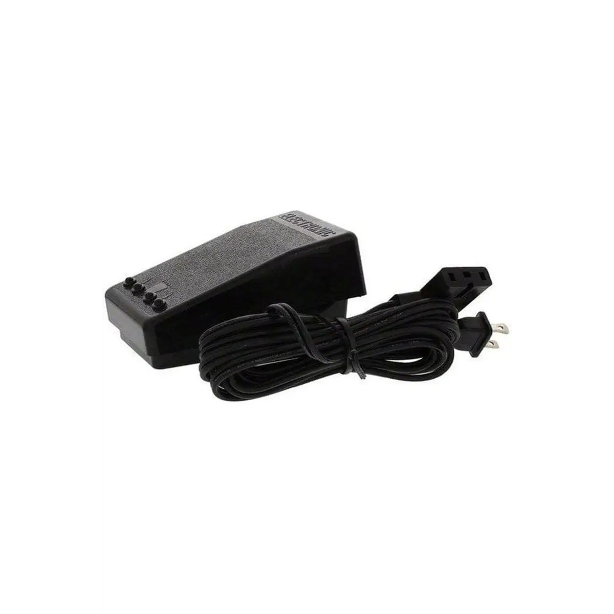 Elna Foot Control with Cord FC-446781 Elna Foot Control with Cord FC-446781
