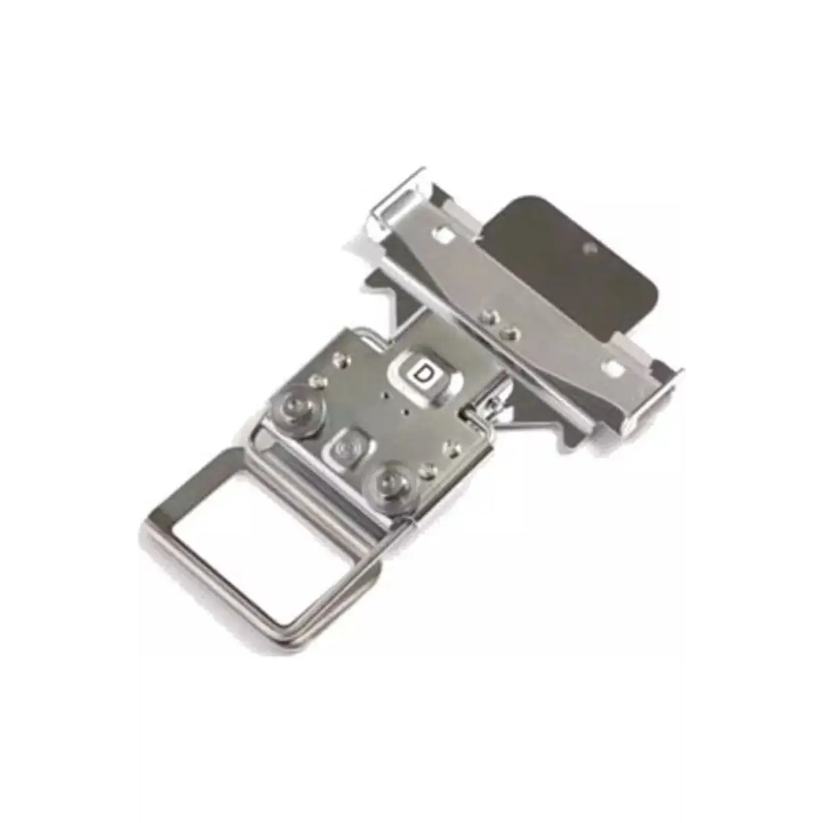 Brother PRCLP45B Arm D and Clamp Frame 3/4" x 1 3/4" Brother PRCLP45B Arm D and Clamp Frame 3/4" x 1 3/4"