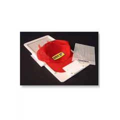 Embroidery frame hat hoop PC8500D Embroidery frame hat hoop PC8500D