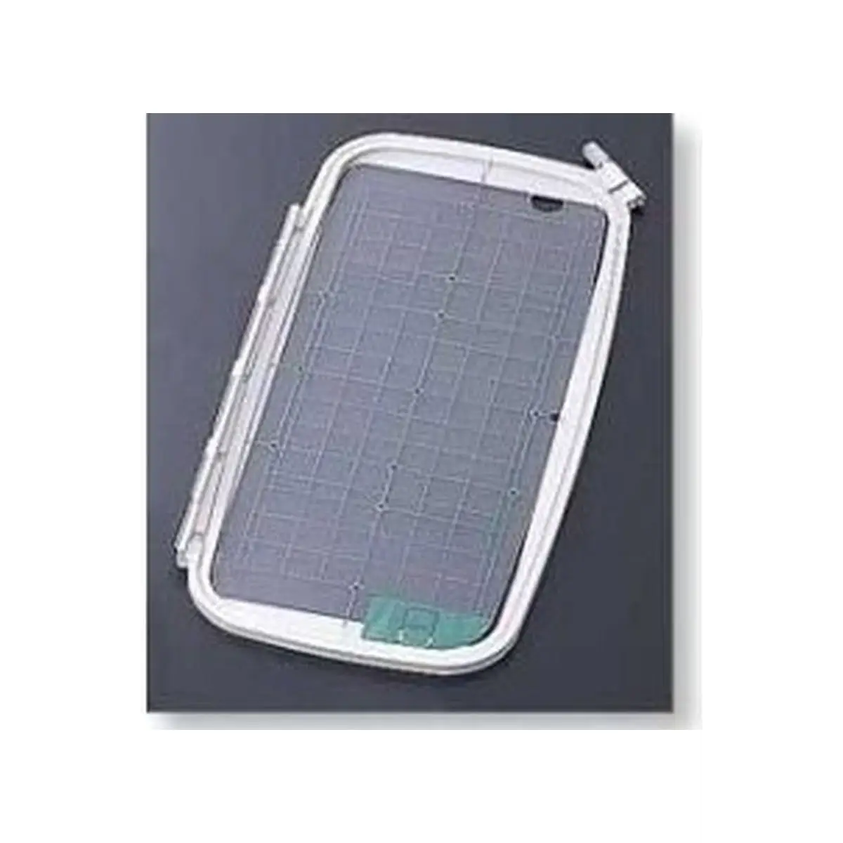 Embroidery frame multi-position 130x300mm 5"x12" PC model Embroidery frame multi-position 130x300mm 5"x12" PC model
