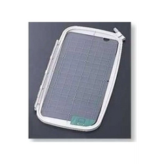 Embroidery frame multi-position 130x300mm 5"x12" PC model Embroidery frame multi-position 130x300mm 5"x12" PC model