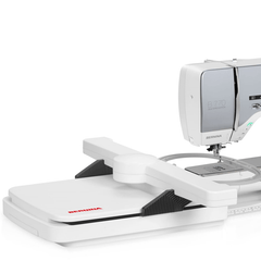 Bernina Embroidery Module L Bernina Embroidery Module L