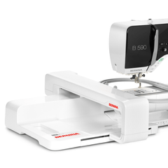 Bernina Embroidery Module M (SDT) Bernina Embroidery Module M (SDT)