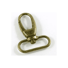 Swivel Snap Hook 1 1/2" 2per pack Swivel Snap Hook 1 1/2" 2per pack