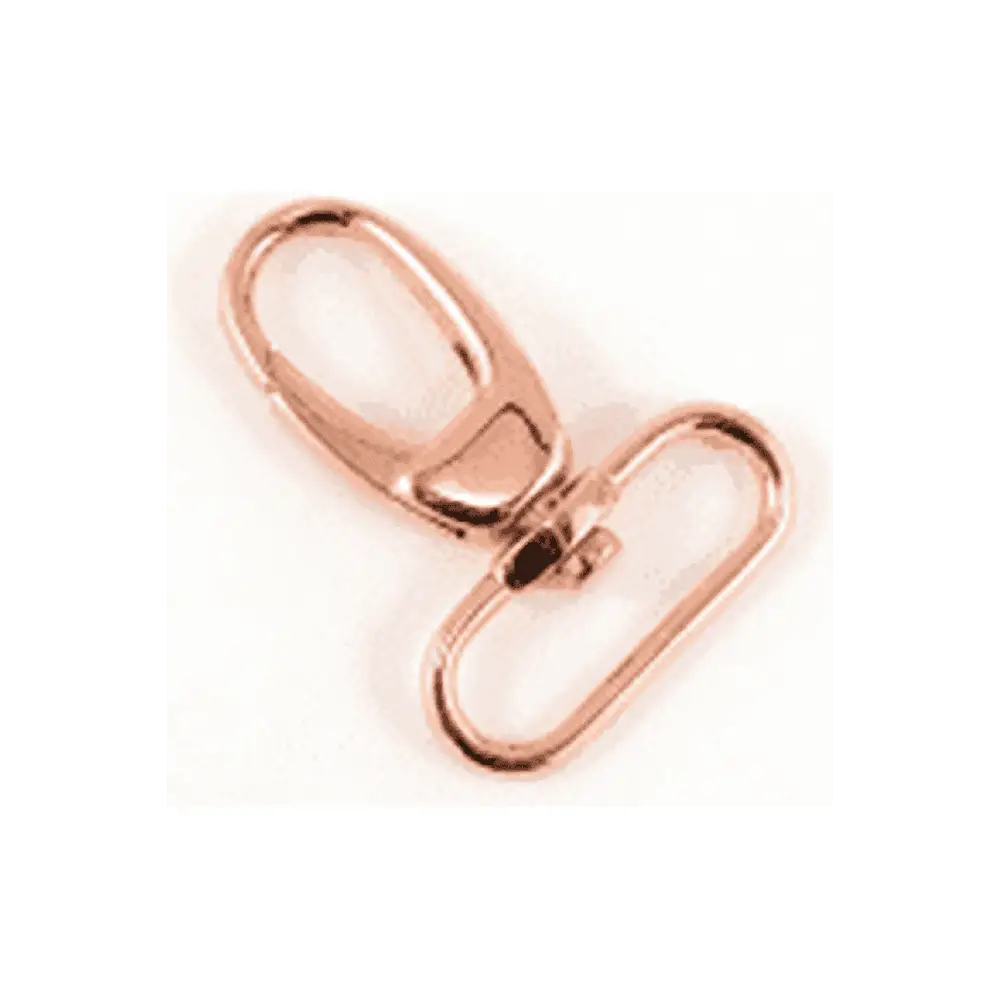 Swivel Snap Hook 1 1/2" 2per pack Swivel Snap Hook 1 1/2" 2per pack
