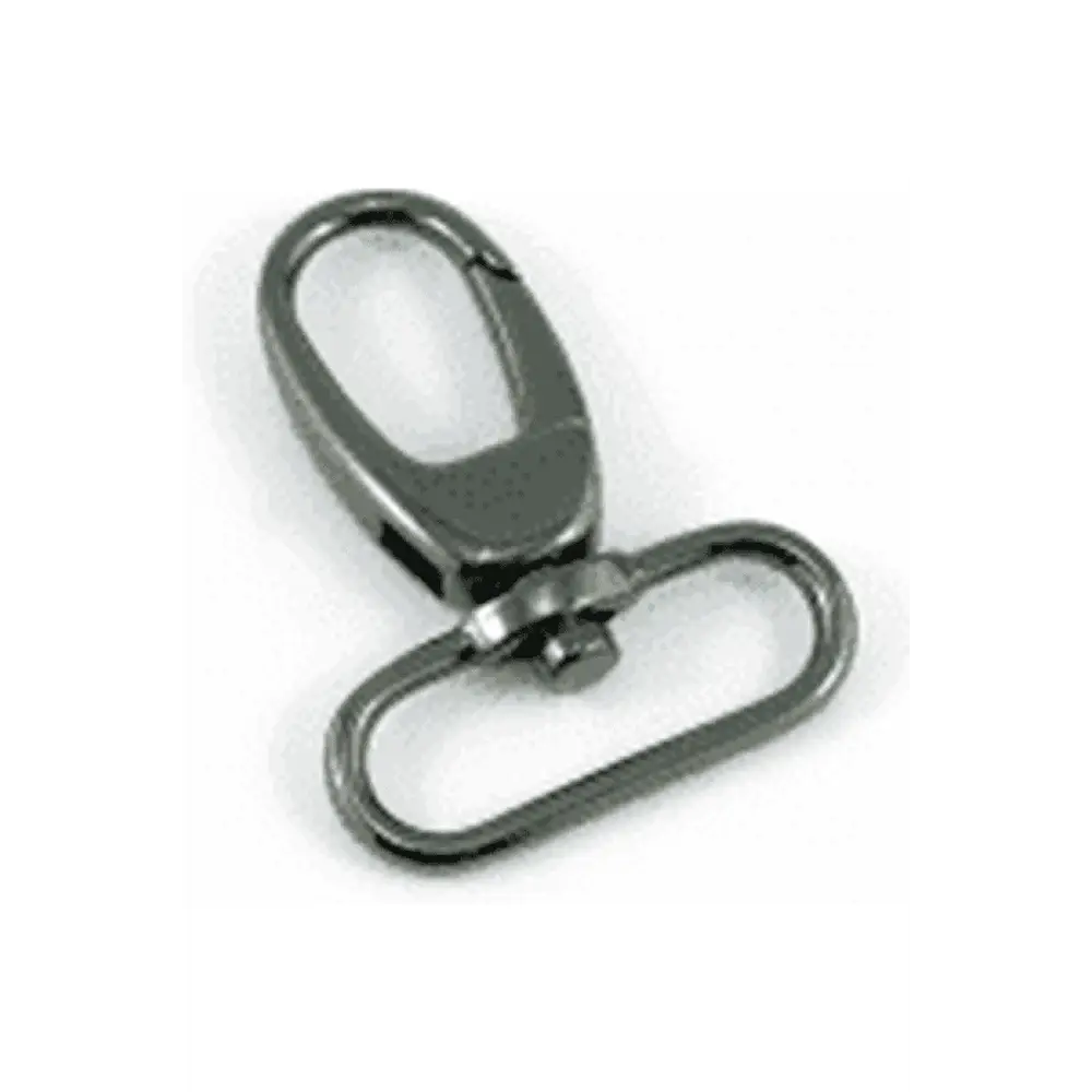Swivel Snap Hook 1 1/2" 2per pack Swivel Snap Hook 1 1/2" 2per pack