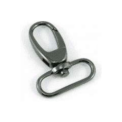 Swivel Snap Hook 1 1/2" 2per pack Swivel Snap Hook 1 1/2" 2per pack