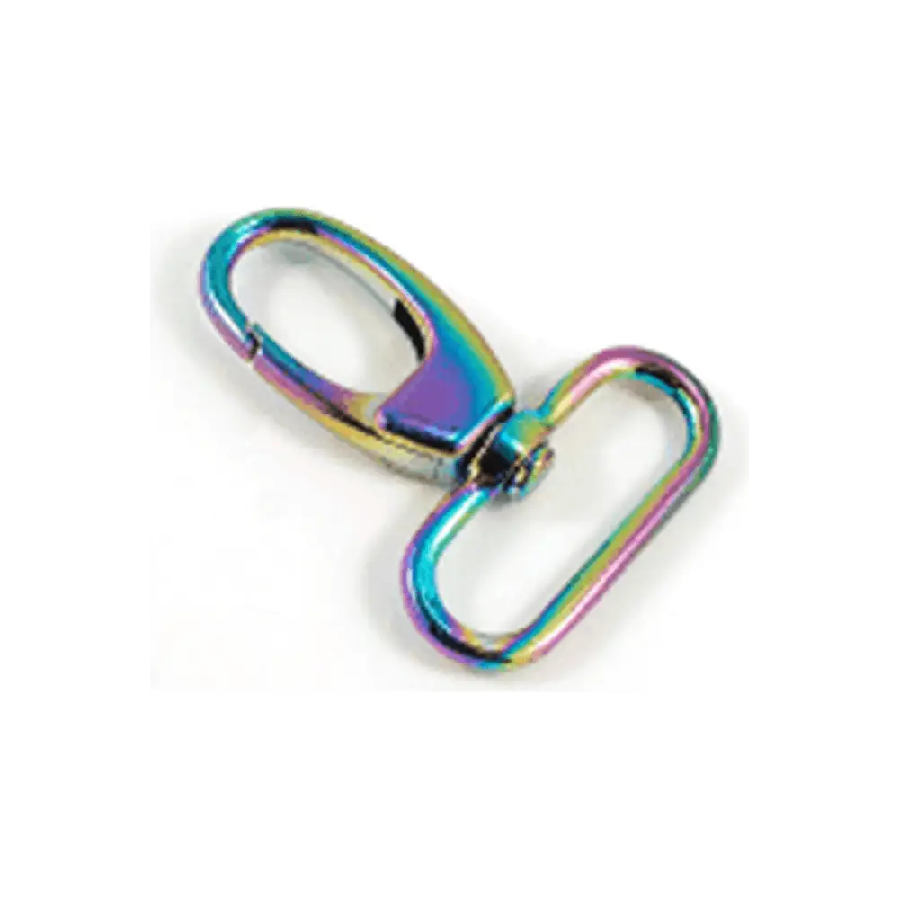 Swivel Snap Hook 1 1/2" 2per pack Swivel Snap Hook 1 1/2" 2per pack