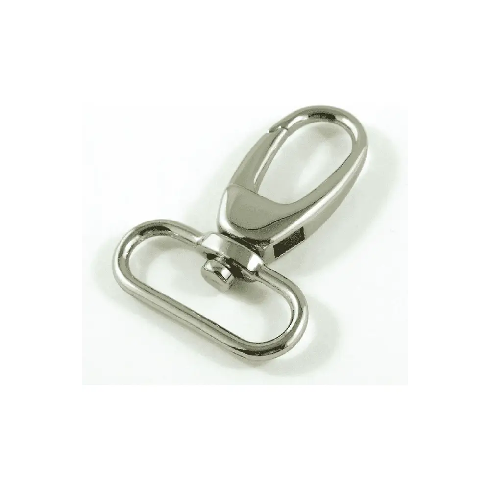 Swivel Snap Hook 1 1/2" 2per pack Swivel Snap Hook 1 1/2" 2per pack