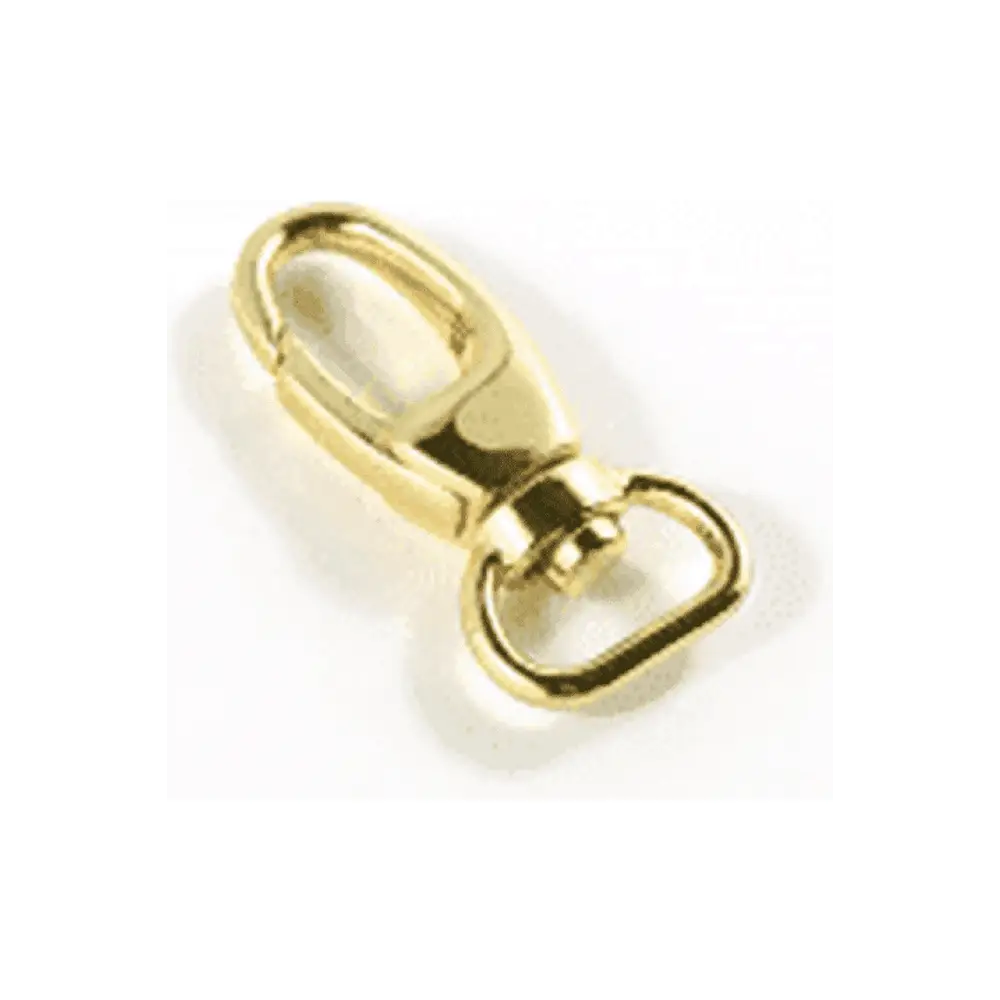 Swivel Snap Hook 1/2" 2per pack Swivel Snap Hook 1/2" 2per pack