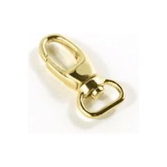 Swivel Snap Hook 1/2" 2per pack Swivel Snap Hook 1/2" 2per pack