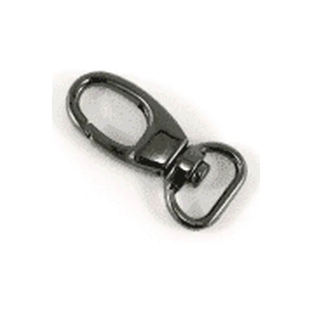 Swivel Snap Hook 1/2" 2per pack Swivel Snap Hook 1/2" 2per pack