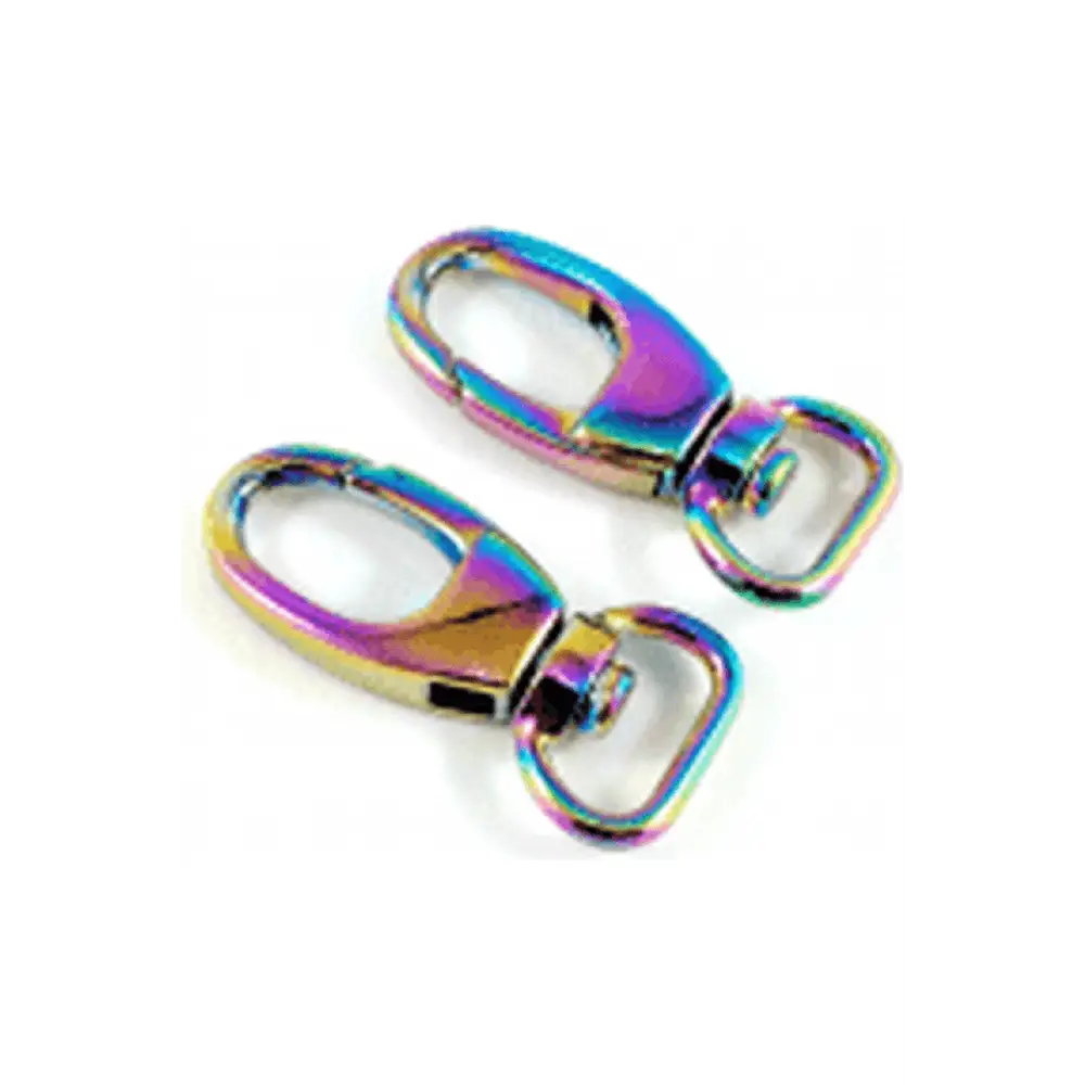 Swivel Snap Hook 1/2" 2per pack Swivel Snap Hook 1/2" 2per pack