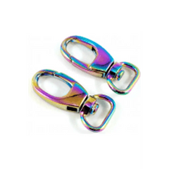 Swivel Snap Hook 1/2" 2per pack Swivel Snap Hook 1/2" 2per pack