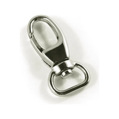 Swivel Snap Hook 1/2" 2per pack Swivel Snap Hook 1/2" 2per pack