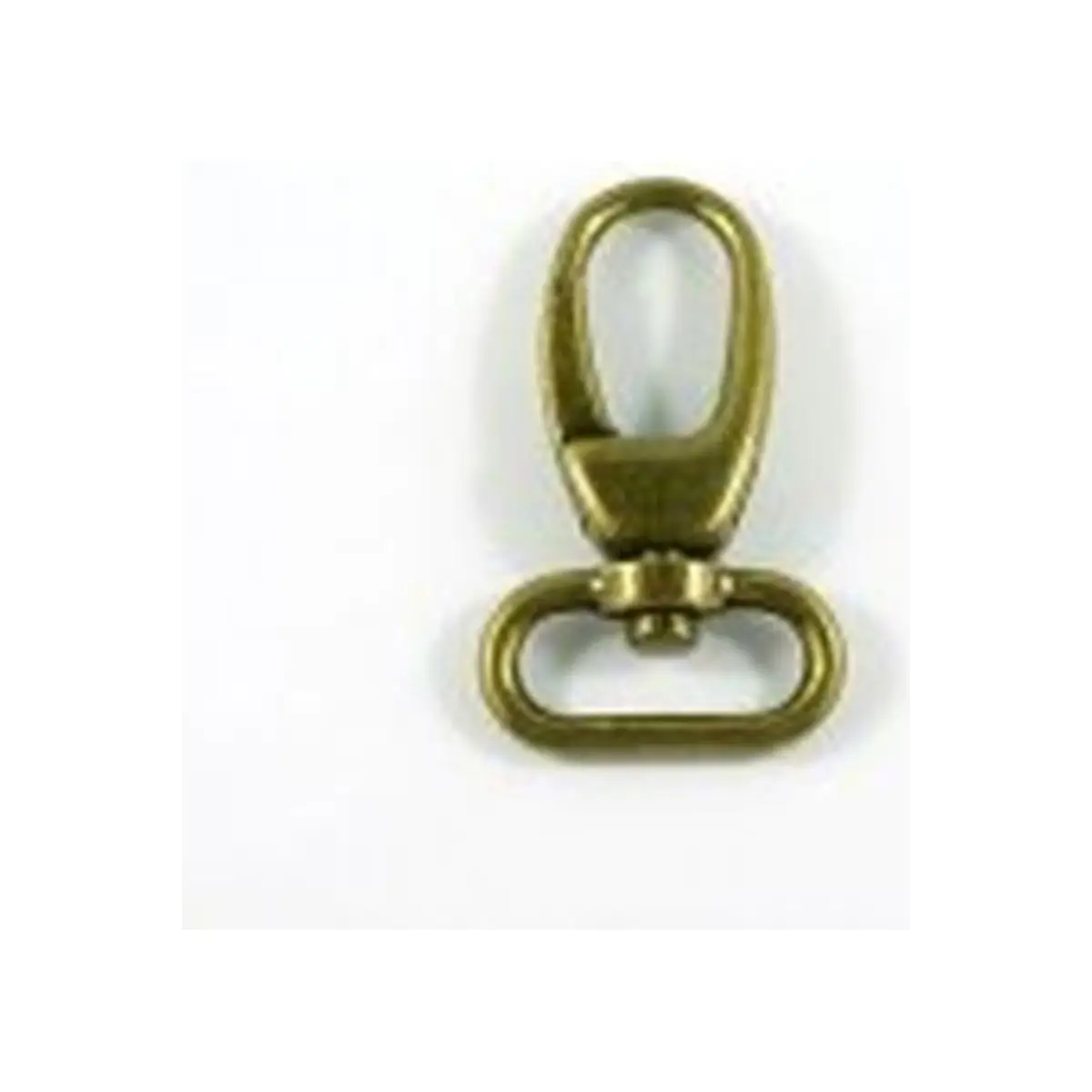 Swivel Snap Hook 1" 2per pack Swivel Snap Hook 1" 2per pack