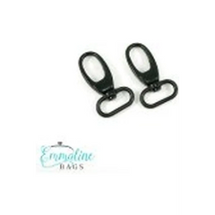 Swivel Snap Hook 1" 2per pack Swivel Snap Hook 1" 2per pack