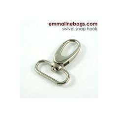 Swivel Snap Hook 1" 2per pack Swivel Snap Hook 1" 2per pack