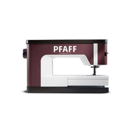 PFAFF® quilt expression™ 725 Sewing Machine PFAFF® quilt expression™ 725 Sewing Machine