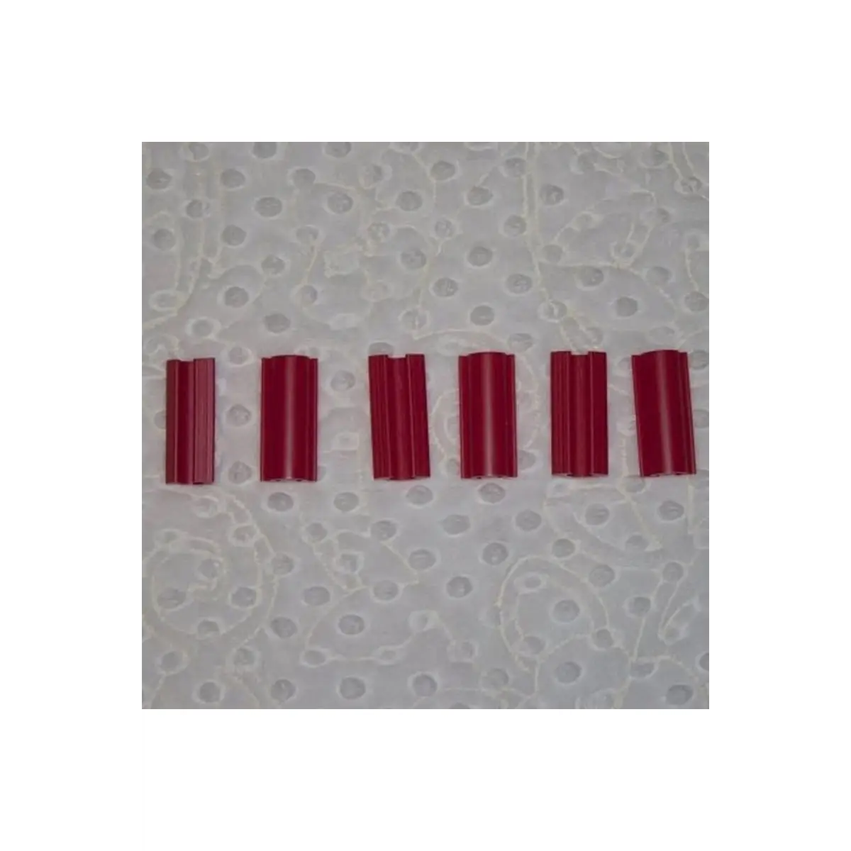 Extra Red Snapper Clamp Sets Extra Red Snapper Clamp Sets
