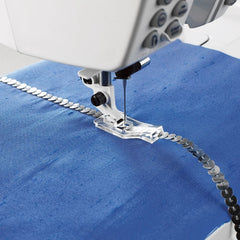 HUSQVARNA® VIKING® Fancy Trim Foot HUSQVARNA® VIKING® Fancy Trim Foot