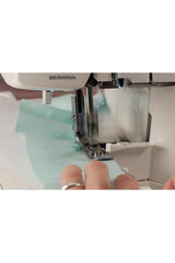 Bernina Big Book of Serging Bernina Big Book of Serging