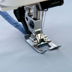 PFAFF® Sewing Star Foot for IDT™ System PFAFF® Sewing Star Foot for IDT™ System