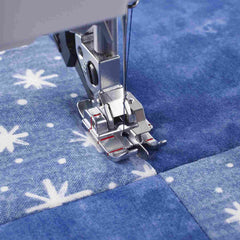 PFAFF® Stitch-In-Ditch Foot for IDT™ System PFAFF® Stitch-In-Ditch Foot for IDT™ System