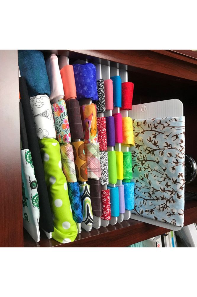 Fabric Organizer Fabric Organizer