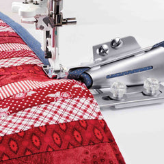 HUSQVARNA® VIKING® 5/8 Inch Quilt Binder (8, 9) HUSQVARNA® VIKING® 5/8 Inch Quilt Binder (8, 9)