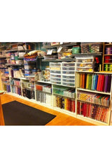 Fabric Organizer Fabric Organizer