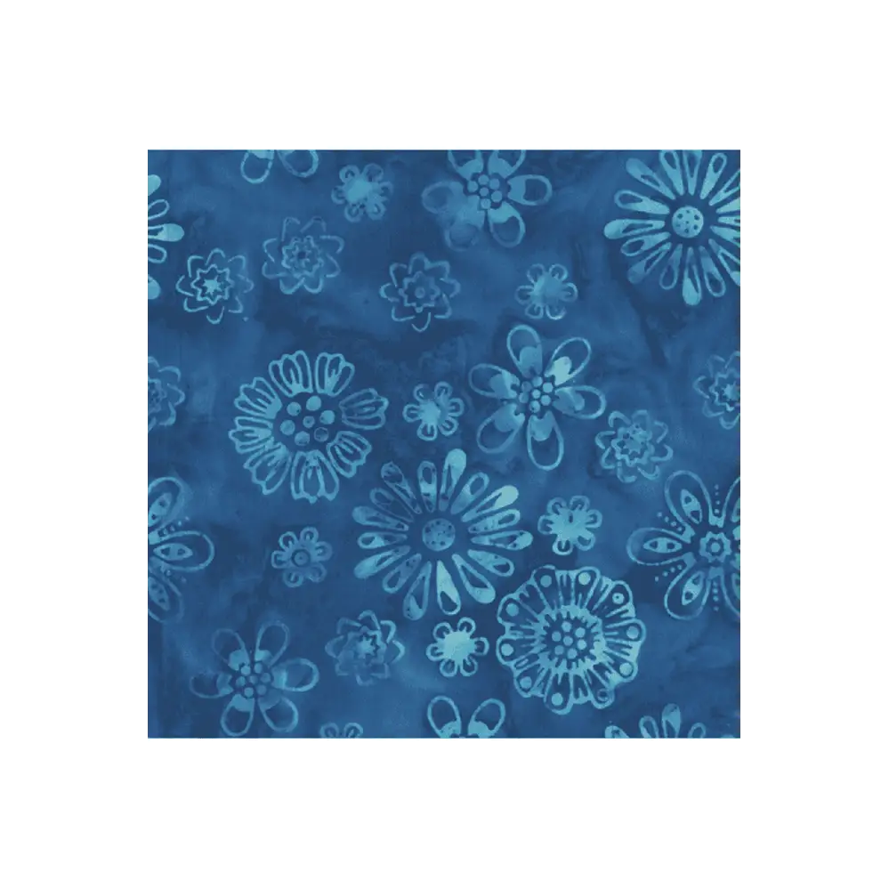 Anthology Batiks AN-7133-7Q02 Anthology Batiks AN-7133-7Q02