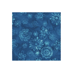 Anthology Batiks AN-7133-7Q02 Anthology Batiks AN-7133-7Q02
