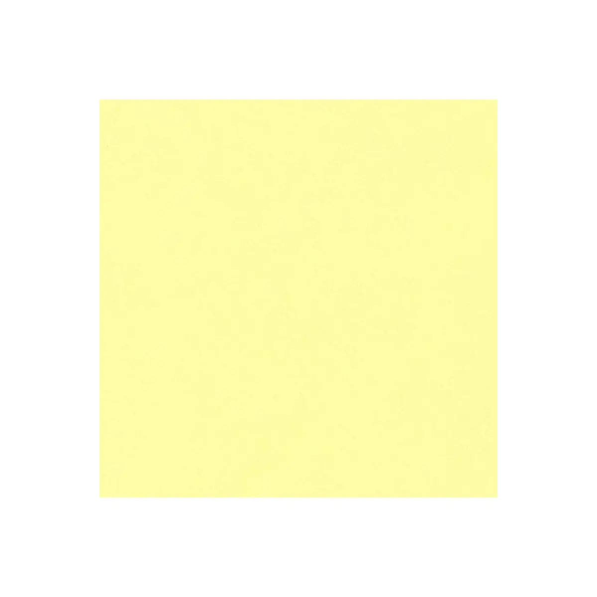 Flannel Solids - Light Yellow Flannel Solids - Light Yellow