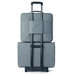 PFAFF® Machine & Embroidery Unit Luggage Set PFAFF® Machine & Embroidery Unit Luggage Set