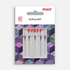 PFAFF® Best of Needles 4-Pack (20 Needles Total) PFAFF® Best of Needles 4-Pack (20 Needles Total)