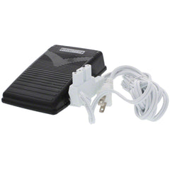 Bernina Foot Control & Cord (110/120V), Bernina #FCD-325.213.14 Bernina Foot Control & Cord (110/120V), Bernina #FCD-325.213.14