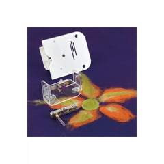 Brother Feltscaper/Felting Kit SA180B Brother Feltscaper/Felting Kit SA180B
