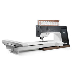 PFAFF® creative expression™ 750 Sewing and Embroidery Machine PFAFF® creative expression™ 750 Sewing and Embroidery Machine