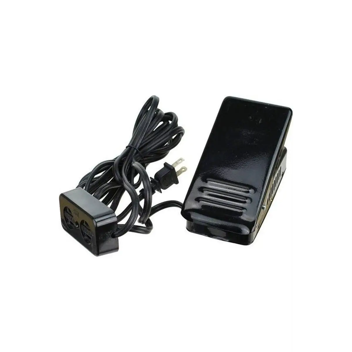 Foot Control w/ Cord 110/120V , Light/Motor Block #FC-143 Foot Control w/ Cord 110/120V , Light/Motor Block #FC-143