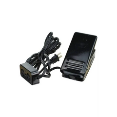 Foot Control w/ Cord 110/120V , Light/Motor Block #FC-143 Foot Control w/ Cord 110/120V , Light/Motor Block #FC-143