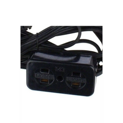 Foot Control w/ Cord 110/120V , Light/Motor Block #FC-143 Foot Control w/ Cord 110/120V , Light/Motor Block #FC-143