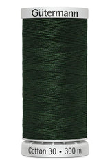 Gutermann Natural Cotton Thread (300m) Gutermann Natural Cotton Thread (300m)
